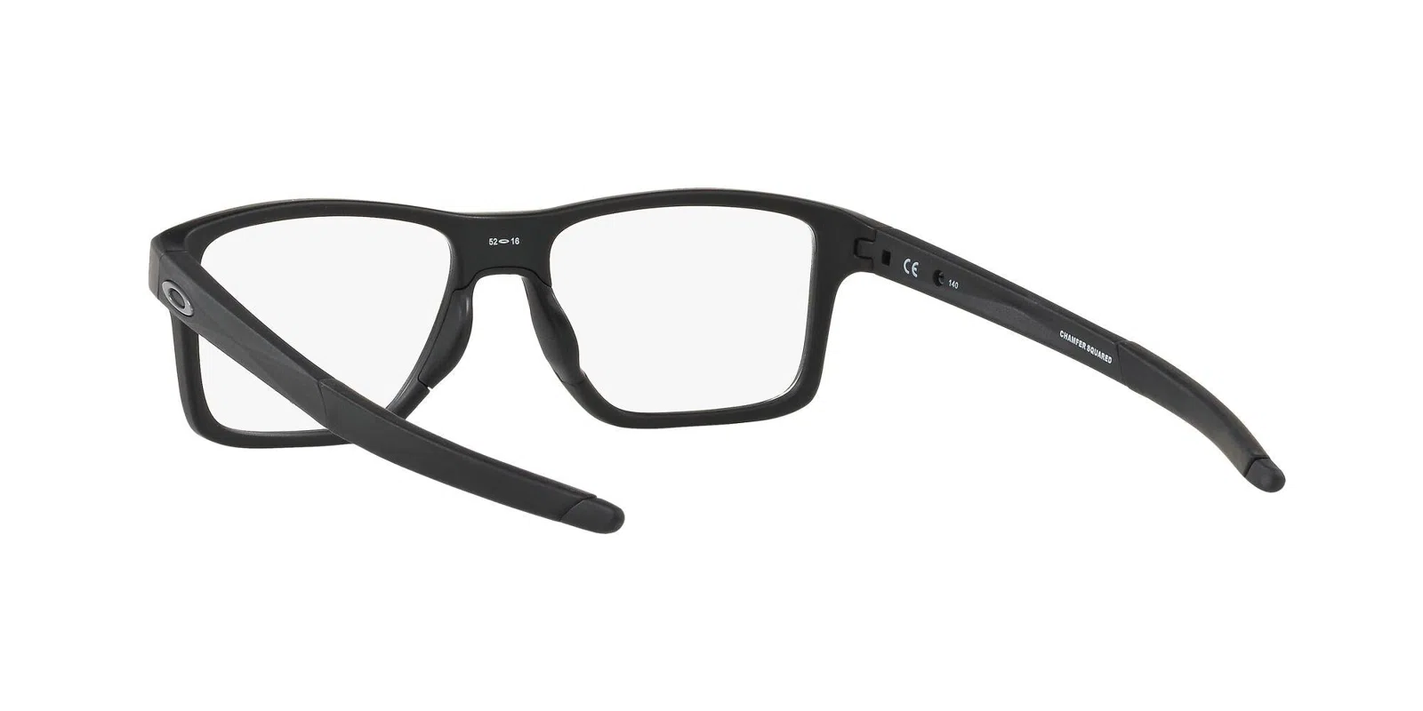 Oakley Chamfer Squared 8143 Eyeglasses - view 16